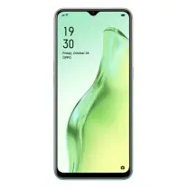 OPPO A31 64 GB Beyaz Cep Telefonu – OPPO Türkiye Garantili
