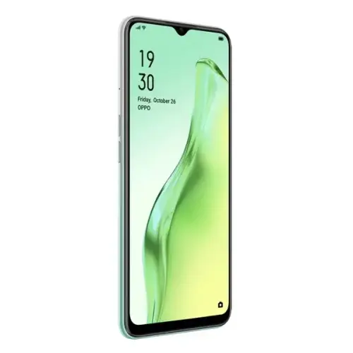 OPPO A31 64 GB Beyaz Cep Telefonu – OPPO Türkiye Garantili