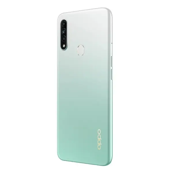 OPPO A31 64 GB Beyaz Cep Telefonu – OPPO Türkiye Garantili