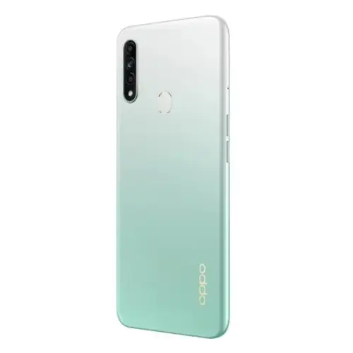 OPPO A31 64 GB Beyaz Cep Telefonu – OPPO Türkiye Garantili