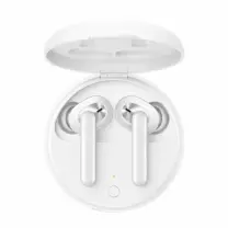 OPPO Enco W31 TWS IP54 Beyaz Bluetooth Kulaklık – OPPO Türkiye Garantili