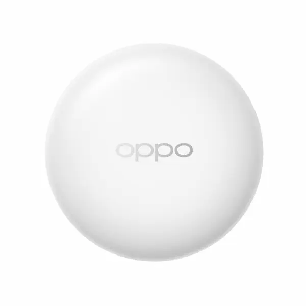 OPPO Enco W31 TWS IP54 Beyaz Bluetooth Kulaklık – OPPO Türkiye Garantili