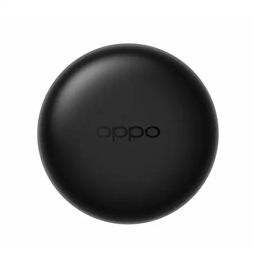 OPPO Enco W31 TWS IP54 Siyah Bluetooth Kulaklık – OPPO Türkiye Garantili