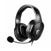 MSI Immerse GH20 Mikrofonlu Kablolu Gaming (Oyuncu) Kulaklık