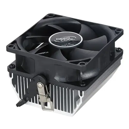 DEEPCOOL CK-AM209 80mm AMD İşlemci Soğutucusu