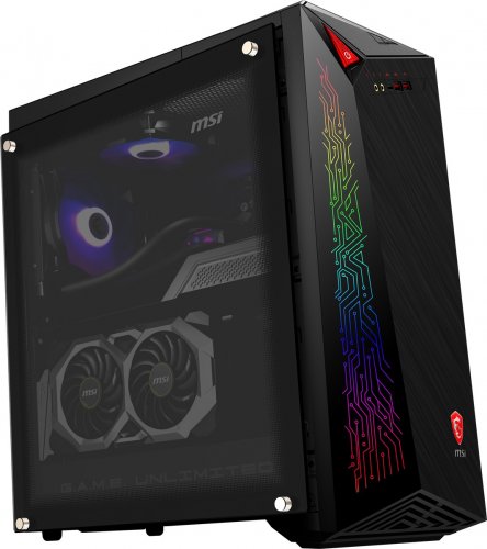 MSI MEG Infinite X 10SD-661MYS i7-10700KF 16GB 1TB SSD 8GB GeForce RTX 2070 Super Win10 Home Gaming (Oyuncu) Masaüstü Bilgisayar