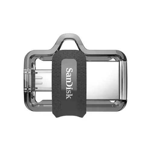 Sandisk Ultra Dual Drive SDDD3-016G-G46 16GB USB 3.0 Flash Bellek