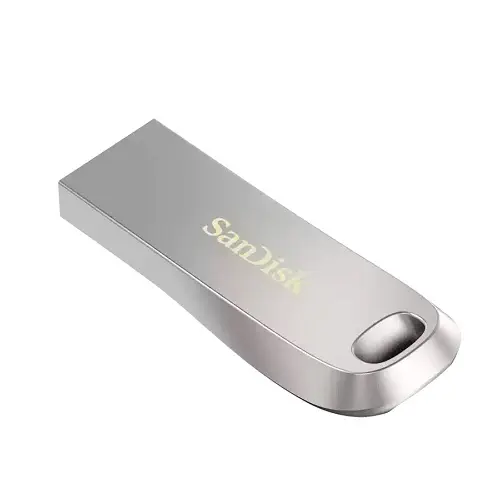 Sandisk Ultra Luxe SDCZ74-016G-G46 16GB USB 3.1 Flash Bellek