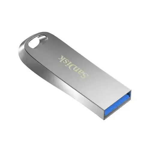 Sandisk Ultra Luxe SDCZ74-064G-G46 64GB USB 3.1 Flash Bellek