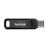Sandisk Ultra Dual Drive Go Type-C SDDDC3-064G-G46 64GB USB 3.1 Flash Bellek