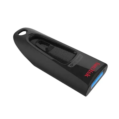 Sandisk Ultra SDCZ48-256G-U46 256GB USB 3.0 USB Bellek