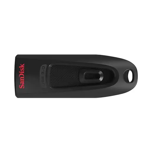 Sandisk Ultra SDCZ48-256G-U46 256GB USB 3.0 USB Bellek