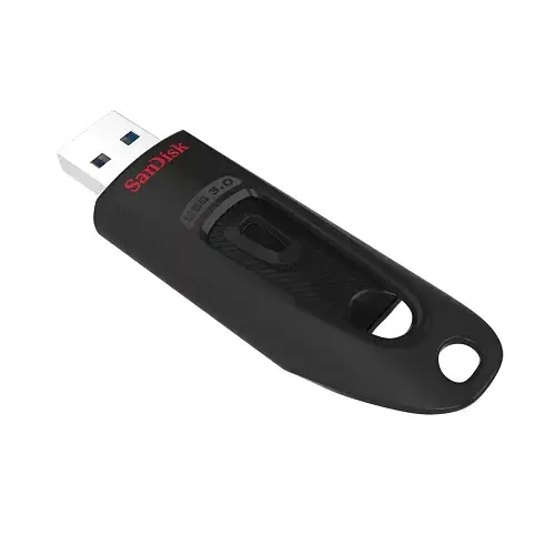 Sandisk Ultra SDCZ48-256G-U46 256GB USB 3.0 USB Bellek
