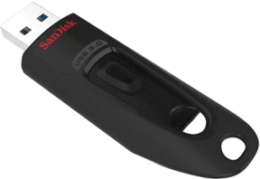 Sandisk Ultra SDCZ48-256G-U46 256GB USB 3.0 USB Bellek
