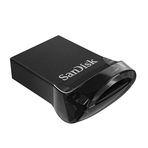 Sandisk Ultra Fit SDCZ430-256G-G46 256GB USB 3.1 Flash Bellek