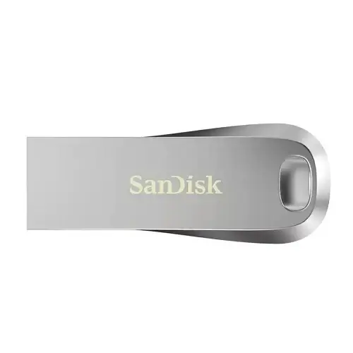 Sandisk Ultra Luxe SDCZ74-256G-G46 256GB USB 3.1 Flash Bellek