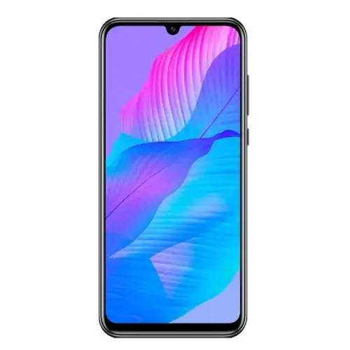 Huawei P Smart S 128 GB Siyah Cep Telefonu – Huawei Türkiye Garantili