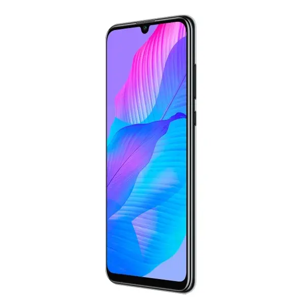 Huawei P Smart S 128 GB Siyah Cep Telefonu – Huawei Türkiye Garantili