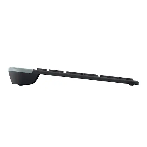 Logitech MK470 Q TR USB Siyah Kablosuz Klavye Mouse Set - 920-009435