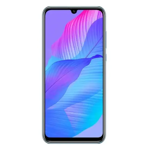 Huawei P Smart S 128 GB Beyaz Cep Telefonu – Huawei Türkiye Garantili