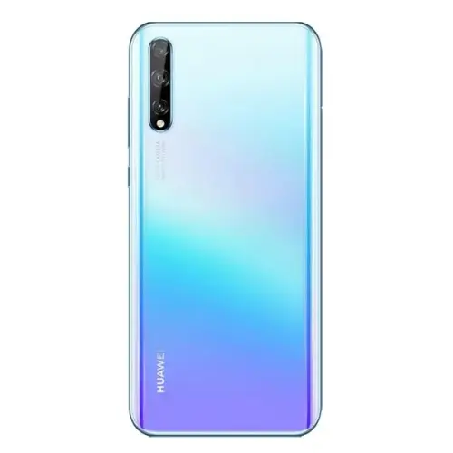 Huawei P Smart S 128 GB Beyaz Cep Telefonu – Huawei Türkiye Garantili