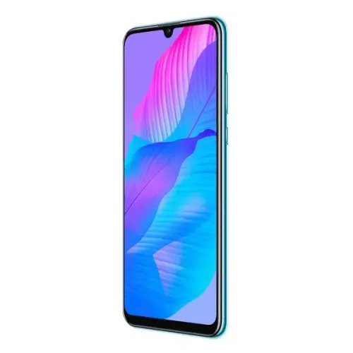 Huawei P Smart S 128 GB Beyaz Cep Telefonu – Huawei Türkiye Garantili