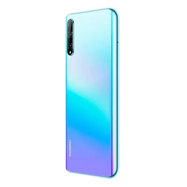 Huawei P Smart S 128 GB Beyaz Cep Telefonu – Huawei Türkiye Garantili