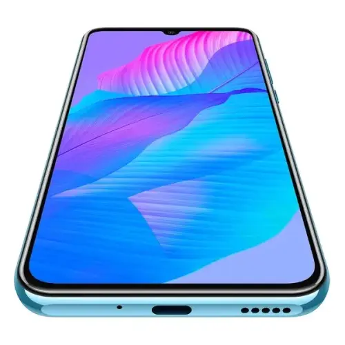 Huawei P Smart S 128 GB Beyaz Cep Telefonu – Huawei Türkiye Garantili