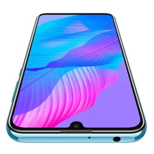 Huawei P Smart S 128 GB Beyaz Cep Telefonu – Huawei Türkiye Garantili