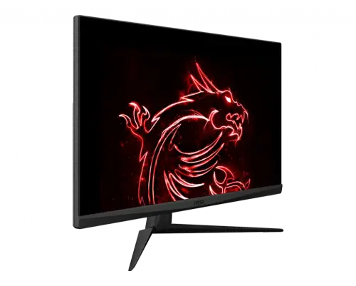 MSI Optix G273QF 27” 1ms 165Hz G-Sync IPS WQHD Gaming (Oyuncu) Monitör