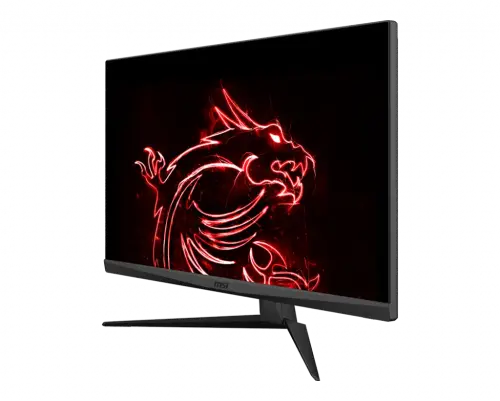 MSI Optix G273QF 27” 1ms 165Hz G-Sync IPS WQHD Gaming (Oyuncu) Monitör