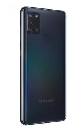 Samsung Galaxy A21s 128 GB Siyah Cep Telefonu - Samsung Türkiye Garantili