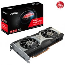 Asus Radeon RX 6700 XT RX6700XT-12G 12GB GDDR6 192Bit DX12 Gaming (Oyuncu) Ekran Kartı