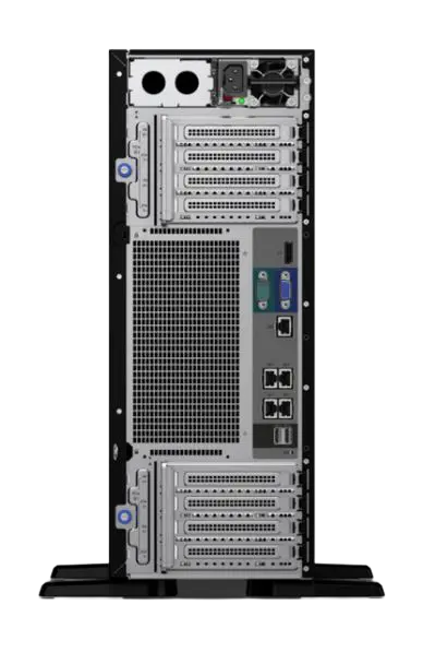 HP P11051-421 ML350 Intel Xeon 4210 16GB 800W Sunucu