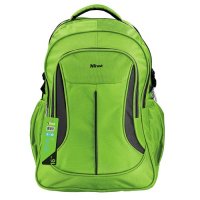 Trust 22856 Lima 16″ Yeşil Notebook Sırt Çantası