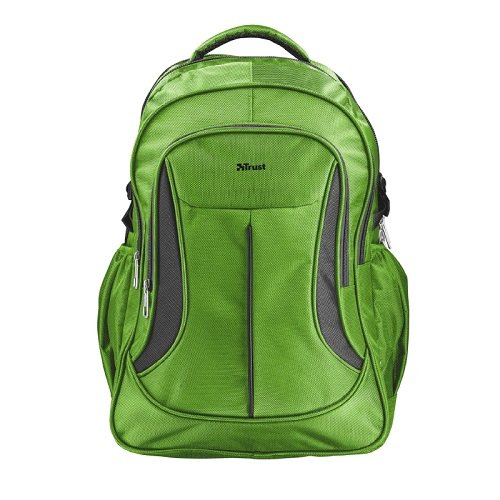 Trust 22856 Lima 16″ Yeşil Notebook Sırt Çantası