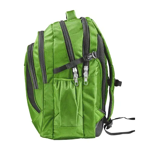 Trust 22856 Lima 16″ Yeşil Notebook Sırt Çantası