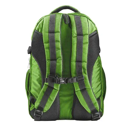Trust 22856 Lima 16″ Yeşil Notebook Sırt Çantası