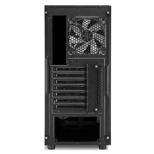 Sharkoon TG5 Pro RGB SHP650 V2 650W 80 Plus USB 3.0 Temperli Cam ATX Mid-Tower Gaming (Oyuncu) Kasa