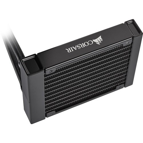 Corsair iCUE H60i RGB Pro XT CW-9060049-WW 120mm İşlemci Sıvı Soğutucu