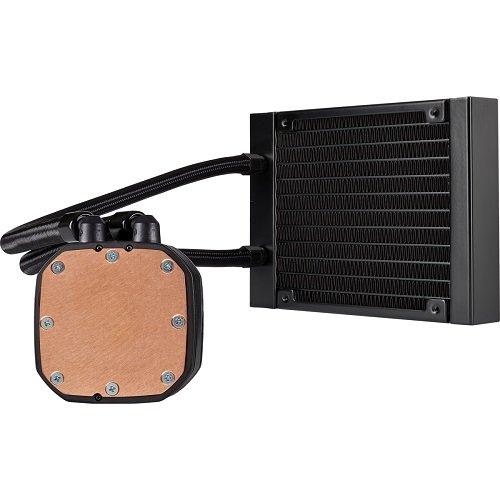 Corsair iCUE H60i RGB Pro XT CW-9060049-WW 120mm İşlemci Sıvı Soğutucu