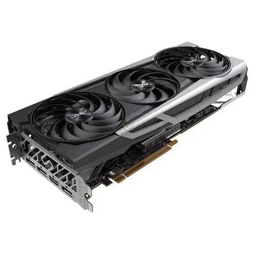 Sapphire Nitro+ AMD Radeon RX 6700 XT 11306-01-20G 12GB GDDR6 192Bit DX12 Gaming (Oyuncu) Ekran Kartı