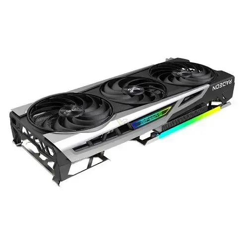 Sapphire Nitro+ AMD Radeon RX 6700 XT 11306-01-20G 12GB GDDR6 192Bit DX12 Gaming (Oyuncu) Ekran Kartı