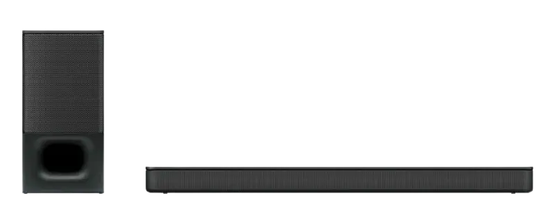 Sony HT-S350 2.1 Ch Bluetooth 320 W Soundbar