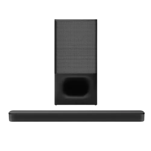 Sony HT-S350 2.1 Ch Bluetooth 320 W Soundbar