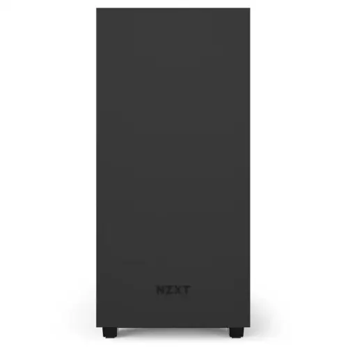 NZXT H510 CA-H510B-BR USB 3.1 Temperli Cam Mat Siyah/Kırmızı ATX Mid-Tower Gaming (Oyuncu) Kasa