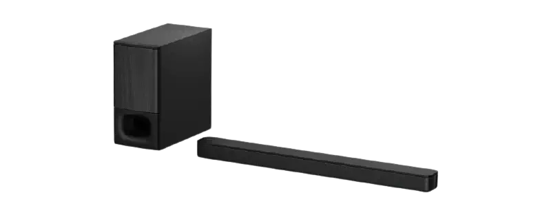 Sony HT-S350 2.1 Ch Bluetooth 320 W Soundbar