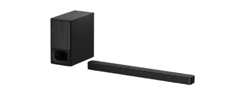 Sony HT-S350 2.1 Ch Bluetooth 320 W Soundbar