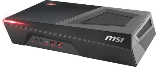 MSI MPG Trident 3 10SI-016EU i7-10700 16GB 512GB SSD 6GB GeForce GTX 1660 Win10 Home Masaüstü Gaming (Oyuncu) Bilgisayar