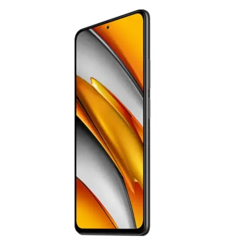 Xiaomi Poco F3 128GB 6GB RAM Beyaz Cep Telefonu - Xiaomi Türkiye Garantili